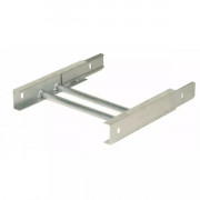 Echelle rallonge avec 2 boulons rapides MAXIAL