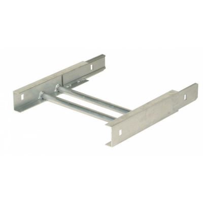 Echelle rallonge avec 2 boulons rapides MAXIAL