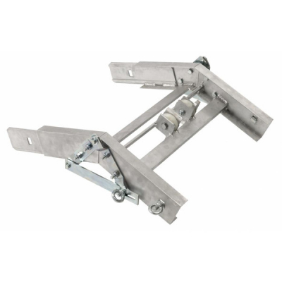 Genouillère simple pli 0-40° Maxial