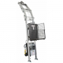 Monte-matériaux alu renforcé MAXIAL EXPERT 250 Kg - 10,5 m