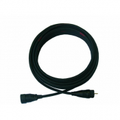 Prolongateur électrique d'alimentation 15 m