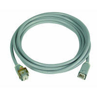 Rallonge électrique de télécommande 24 V MAXIAL