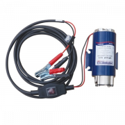 Groupe Motopompe électronique 12V, 20 A, 30 L/min