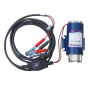 Groupe Motopompe électronique 12V, 20 A, 30 L/min