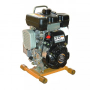 Groupe Motopompe Thermique débit de 130 à 270 l/m