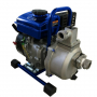 Motopompe  débit max 12 m3/h pour eaux claires