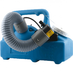 ULV froid Fogger Buée Machine électrique 4.5 L Pulvérisateur Post aujourd/'hui UK Facture de TVA