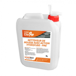 Nettoyeur de mousse avec action hydrofuge - PAE - STOP CLEAN 14