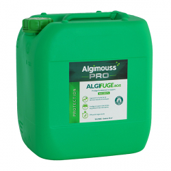 Algimouss Algifuge bois