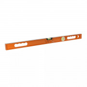 Niveau aluminium coulé rectangulaire 800mm