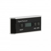 Niveau électronique digital - HOLD et abs - 150X60X33 mm HC
