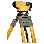 Niveaux optiques d'ingénieur et de chantier Topcon AT-B2/3/4