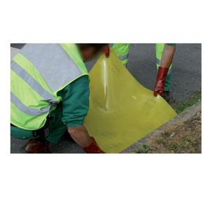 Obturateur canalisation