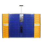 Barrière anti inondation