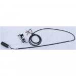 Kit de gonflage autonome à pieds pour obturateurs