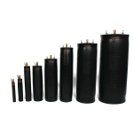 Obturateur de canalisation simple court 500/1000 mm, 2,5 bars