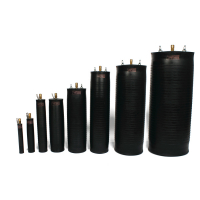 Obturateur de canalisation simple court 500/1000 mm, 2,5 bars Obturateur de canalisation simple court 500/1000 mm, 2,5 bars