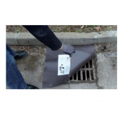 Obturateur de rétention magnétique
