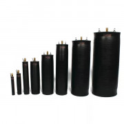 Obturateurs simples pour canalisation