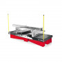 Adaptation sur Godet chargeuse BMS pour modèle Actisweep