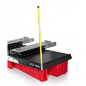 Kit antenne de gabarit pour modèle Actisweep