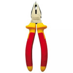 Jeu de 3 pinces sous blister isolées