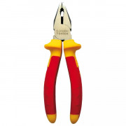Jeu de 3 pinces sous blister isolées