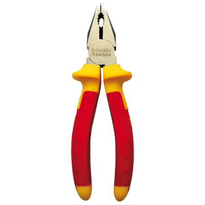 Jeu de 3 pinces sous blister isolées