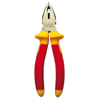 Jeu de 3 pinces sous blister isolées Jeu de 3 pinces sous blister isolées