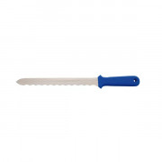 Couteau Isolation Lame 280 mm manche plastique