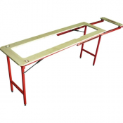 Table de plaquistes