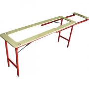 Table de plaquistes