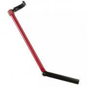 Clé lavabo Sanicrom® réversible - VIRAX