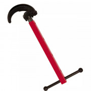 Clé lavabo Sanicrom® télescopique - VIRAX