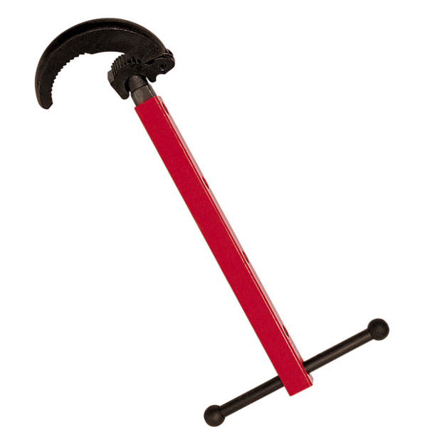 Clé De Lavabo Virax Sanicrom – Pince Petit Modèle 38 Mm – Pour Serrer/desserrer Les écrous De Robinet
