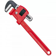 Clé stillson acier 125 - VIRAX