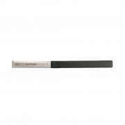 Ciseau de charpentier - tranchant 20 mm - acier au chrome