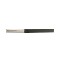 Ciseau de charpentier - tranchant 20 mm - acier au chrome Ciseau de charpentier - tranchant 20 mm - acier au chrome