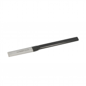 Ciseau de charpentier - tranchant 25 mm - acier au chrome