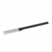 Ciseau de charpentier - tranchant 30 mm - acier au chrome