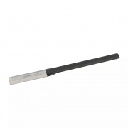 Ciseau de charpentier - tranchant 30 mm - acier au chrome