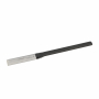 Ciseau de charpentier - tranchant 30 mm - acier au chrome