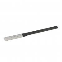 Ciseau de charpentier - tranchant 30 mm - acier au chrome Ciseau de charpentier - tranchant 30 mm - acier au chrome