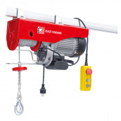 Palan électrique économique 1000 kg