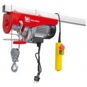 Palan électrique économique 500 kg