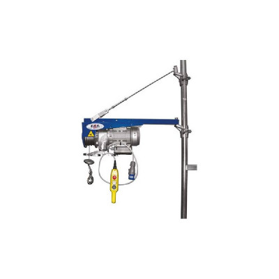 Treuil de levage électrique MA 200