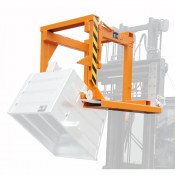 Palonnier BST-U – Levage Universel – Réglage Polyvalent – BAUER