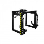 Palonnier UCT – Manipulation Précise – Système de Levage Compact – BAUER