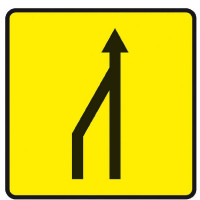 Panneaux d'indication