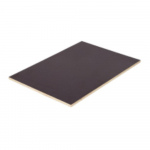 Plaque de coffrage DURATOP 100% bois exotique dur